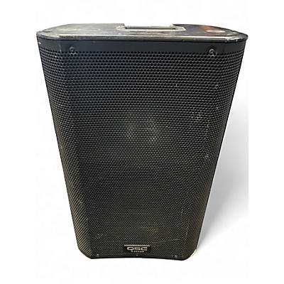 Used QSC K12 Powered Speaker