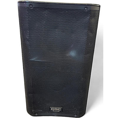 Used QSC K12 Powered Speaker