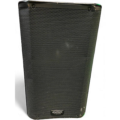 Used QSC K12 Powered Speaker