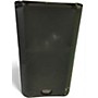 Used QSC K12 Powered Speaker