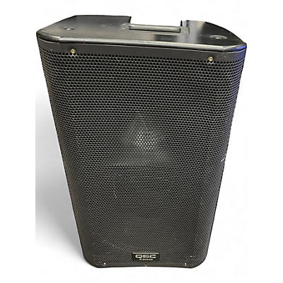 Used QSC K12 Powered Speaker