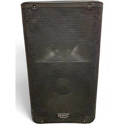 Used QSC K12 Powered Speaker