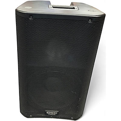 Used QSC K12 Powered Speaker