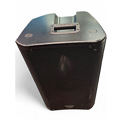 Used QSC K12 Powered Speaker