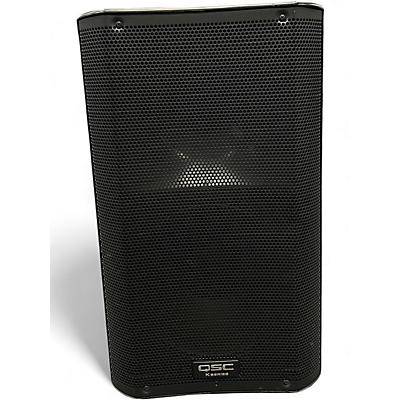 Used QSC K12 Powered Speaker