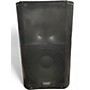 Used QSC K12 Powered Speaker