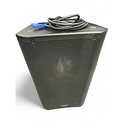 Used QSC K12 Powered Speaker