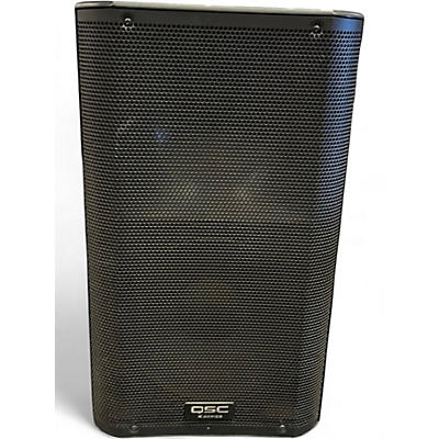 Used QSC K12 Powered Speaker