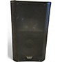 Used QSC K12 Powered Speaker