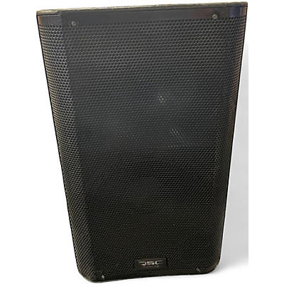 Used QSC K12 Powered Speaker