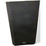 Used QSC K12 Powered Speaker