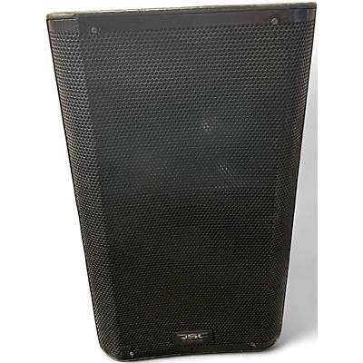 Used QSC K12 Powered Speaker