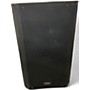 Used QSC K12 Powered Speaker