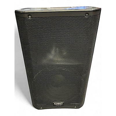 Used QSC K12 Powered Speaker