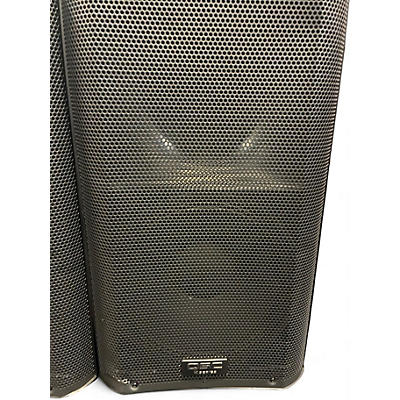 Used QSC K12 Powered Speaker