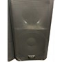 Used QSC K12 Powered Speaker