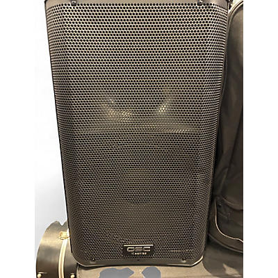 Used QSC K12 Powered Speaker