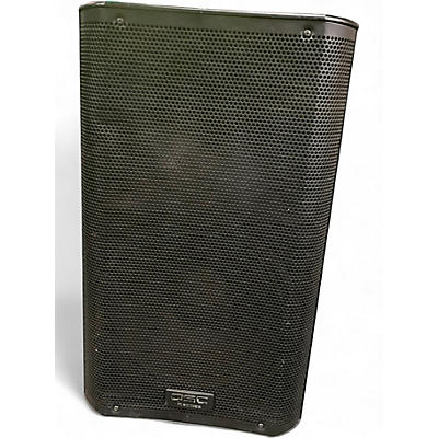 Used QSC K12 Powered Speaker