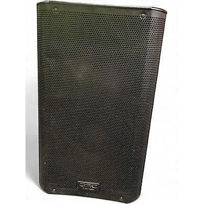 Used QSC K12 Powered Speaker