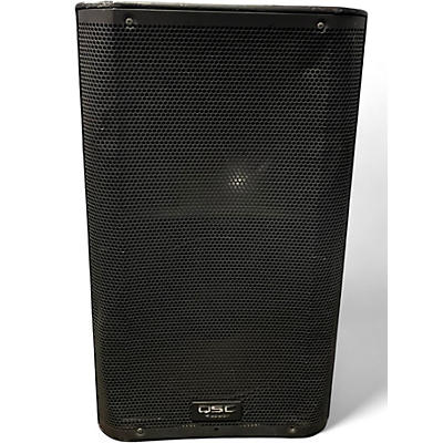 Used QSC K12 Powered Speaker