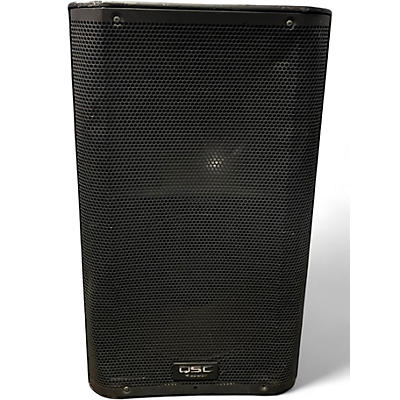 Used QSC K12 Powered Speaker