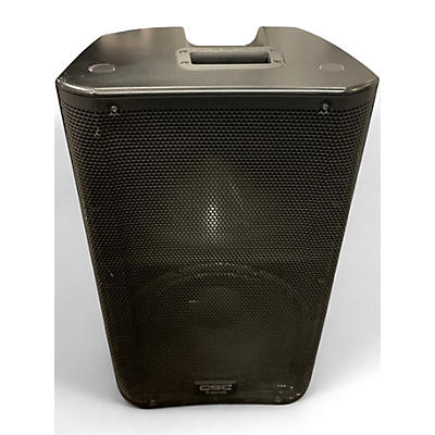 Used QSC K12 Powered Speaker