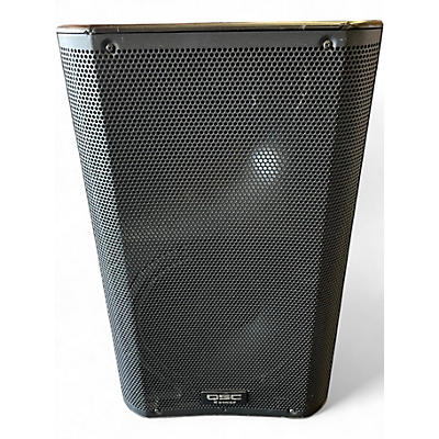 Used QSC K12 Powered Speaker
