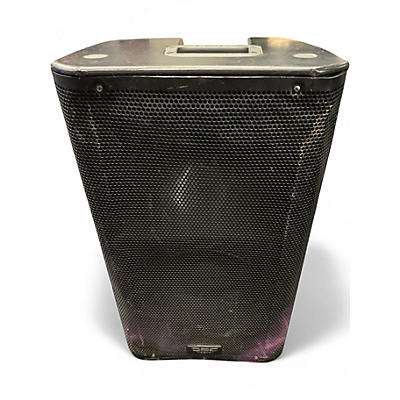 Used QSC K12 Powered Speaker