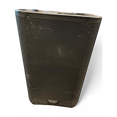Used QSC K12 Powered Speaker