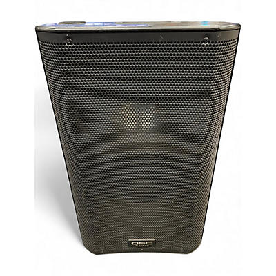 Used QSC K12 Powered Speaker