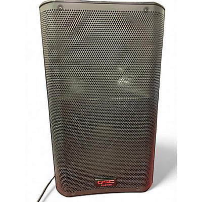 Used QSC K12 Powered Speaker