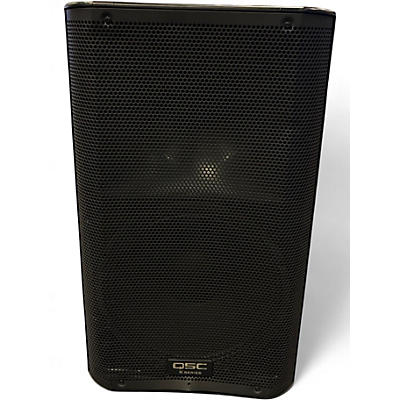 Used QSC K12 Powered Speaker