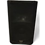 Used QSC K12 Powered Speaker