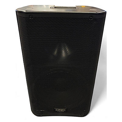 Used QSC K12 Powered Speaker