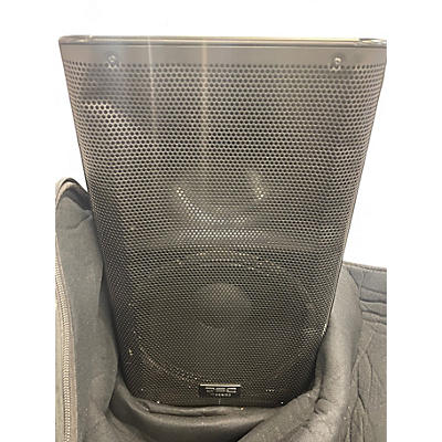 Used QSC K12 Powered Speaker