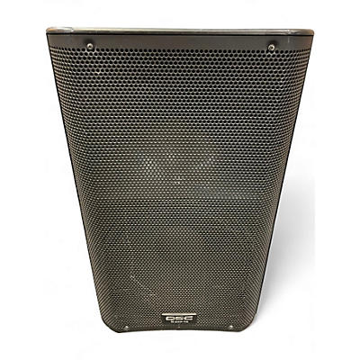 Used QSC K12 Powered Speaker