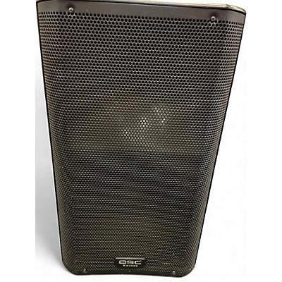 Used QSC K12 Powered Speaker