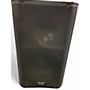 Used QSC K12 Powered Speaker