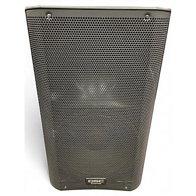 Used QSC K12 Powered Speaker