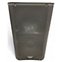 Used QSC K12 Powered Speaker