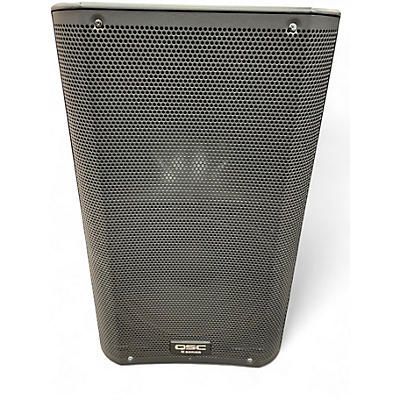 Used QSC K12 Powered Speaker