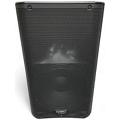 Used QSC K12 Powered Speaker