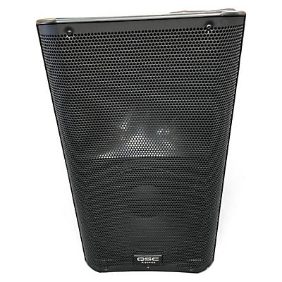 Used QSC K12 Powered Speaker