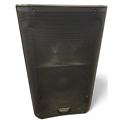 Used QSC K12 Powered Speaker