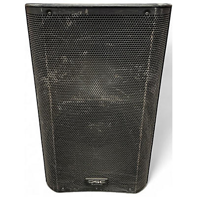Used QSC K12 Powered Speaker