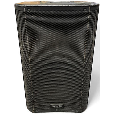 Used QSC K12 Powered Speaker