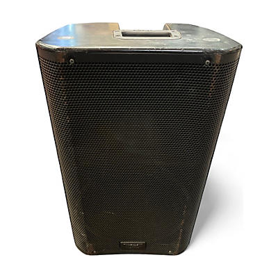 Used QSC K12 Powered Speaker