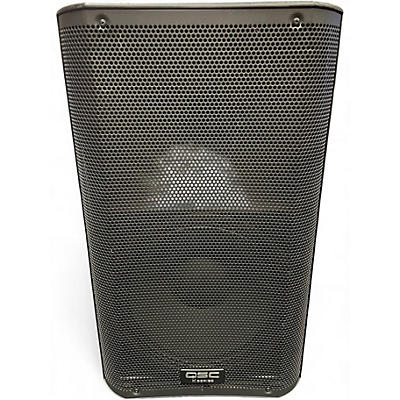 Used QSC K12 Powered Speaker