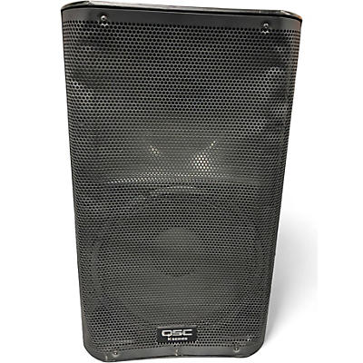 Used QSC K12 Powered Speaker