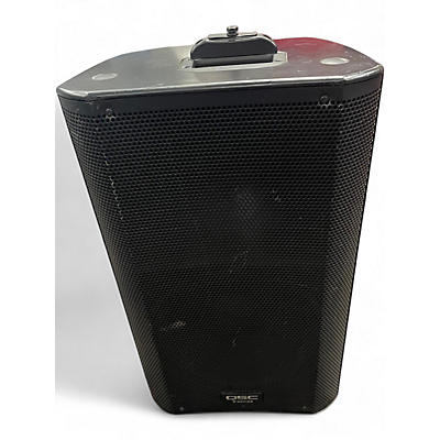 Used QSC K12 Powered Speaker